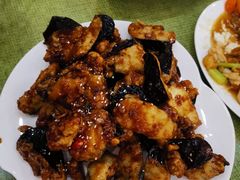 -桃子餐厅·天津菜(红星路直营店)