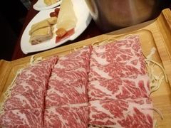 德米雪花牛肉-德米火锅(深圳湾1号旗舰店)