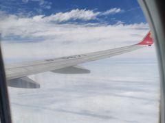 -太原武宿国际机场