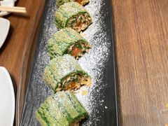 -广州天河合景福朋喜来登酒店 · 聚味轩中餐厅