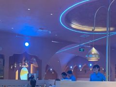 -阿娜尔·新疆菜(宜家荟聚中心店)