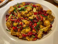 -江渔儿酸菜鱼(东二环泰禾店)