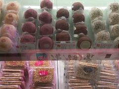 -唐饼家(龙之梦购物中心虹口店)