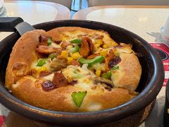 -必胜客(仁恒店)