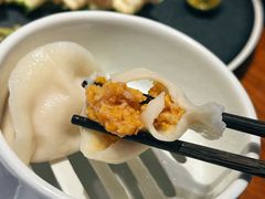 -喜鼎海胆水饺(东港店)