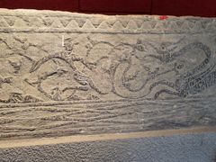 -卧龙岗文化园-南阳市汉画馆