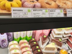 -奈雪的茶(市百一店)