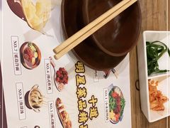 -冰川冷面·延边菜·炭烤串(观前店)