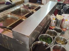 葱花-丽华早点(大成路店)