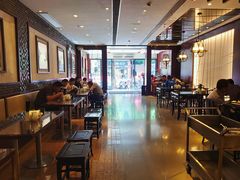 大堂-熙盛源(复兴路店)