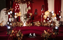 -昆山天美婚礼定制(市区店)