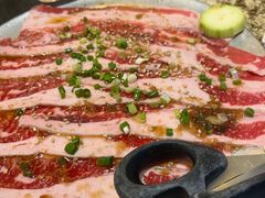 -首尔烤肉大排档(合生汇店)