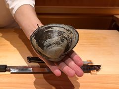 -银座岩