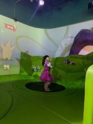 -尼克Playtime(欢乐海岸店)