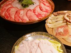 -盡膳口福·百年汤方火锅(科华北路店)