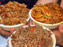 -湘语·湖南家常菜(新洲店)