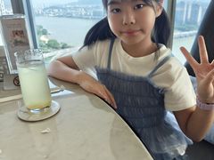 -三迪希尔顿酒店·星空酒廊