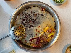 -九尺赵老四鲜鹅肠火锅