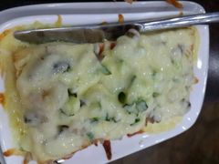 android_upload_pic-蘑菇餐厅(马台街店)