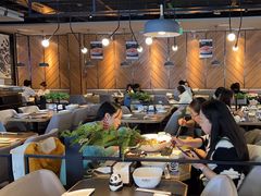 -川成元·麻辣香锅(凯德MALL西直门店)