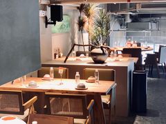 -KimPro 辛普乐概念韩餐