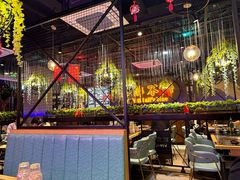 -杨记齐齐哈尔烤肉(五莲路店)
