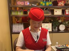 -海底捞火锅(金地广场生日主题店)