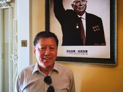 -成桂西餐厅·42年的味道(五大道疙瘩楼店)