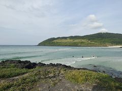 -咸德海水浴场