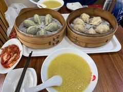 -东升灌浆包(辛庄街总店)