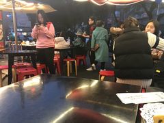 大堂-大王油茶(二厂文创公园店)