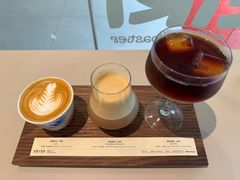 -Dogi&kiki Coffee(中心商务大厦店)