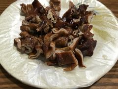 -惠记粉汤羊血梆梆肉(永松路店)
