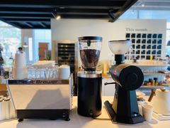 -dotcom coffee古点咖啡(致真大厦店)