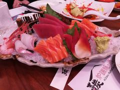 -熹炭精致日料(金融街购物中心店)