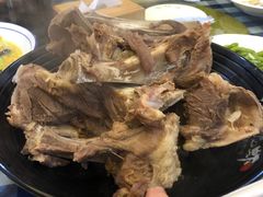 -洪福龙虾