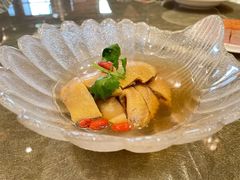 花雕醉鸡-御宝轩(益丰·外滩源店)