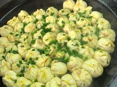 生煎包-同心楼(解放北路店)