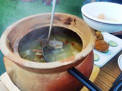 -清源山美食·云顶文化创意园