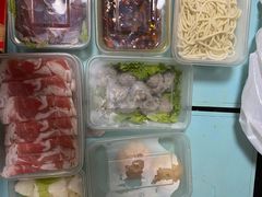 -锅十二涮肉馆·鞭蛋锅