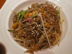 -南拳十三姨·潮汕砂锅粥(世纪金源店)