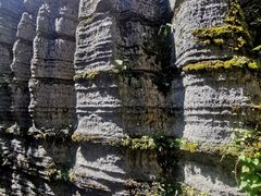 -梭布垭石林景区