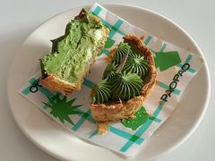 -PAOPAO Bakery&Café(港汇店)
