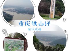 -铁山坪森林公园