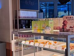 -奈雪的茶(青岛卓悦里INTOWN店)