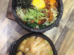 哈哈碳都-哈哈碳都·牛肋条无限自助烤肉(台江万达店)