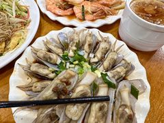 -温州一家人美食(西木头市店)