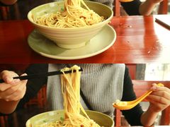 拉面-美玲拉面(鞍山西道店)