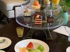 -海豚湾·大堂吧(厦门佰翔波特曼七星湾酒店)