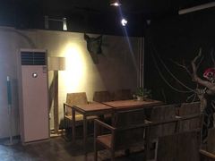 -秃鹫湾·推理大师沉浸式实景演绎推理剧场